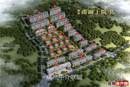 洲际花园3室2厅2卫70万129m2出售